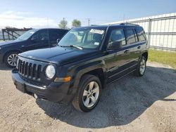 Lots with Bids for sale at auction: 2014 Jeep Patriot Latitude