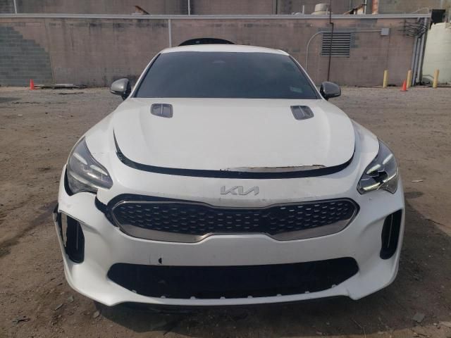 2022 KIA Stinger GT Line