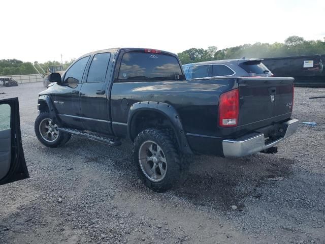 2006 Dodge RAM 1500 ST