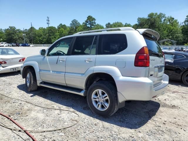 2004 Lexus GX 470