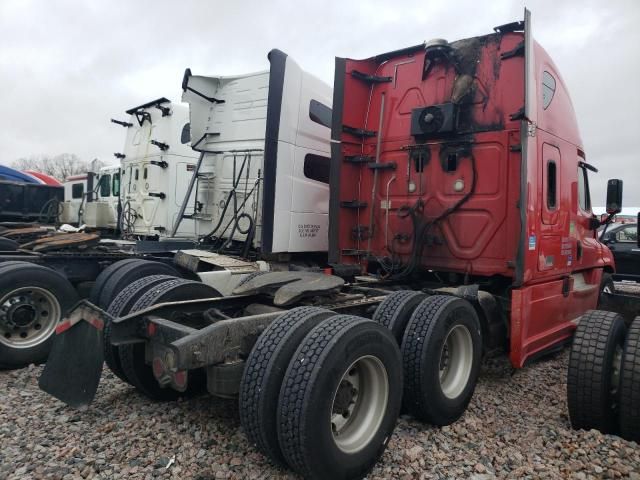 2017 Freightliner Cascadia 125