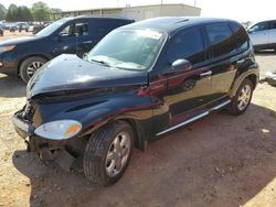 Salvage cars for sale at Tanner, AL auction: 2003 Chrysler PT Cruiser Limited