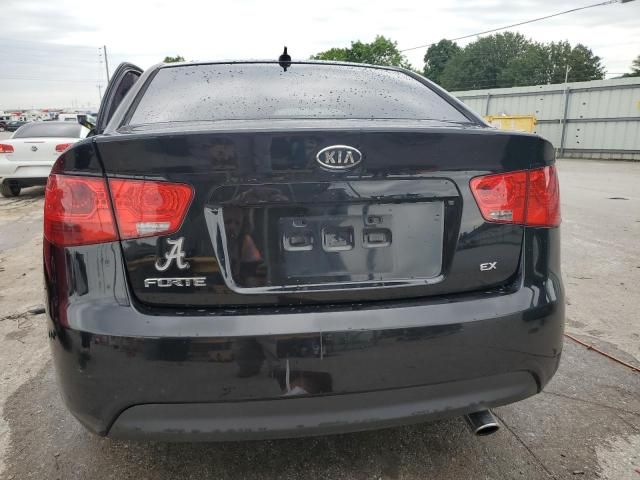 2011 KIA Forte EX