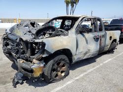 Vehiculos salvage en venta de Copart Van Nuys, CA: 2022 Dodge RAM 1500 BIG HORN/LONE Star