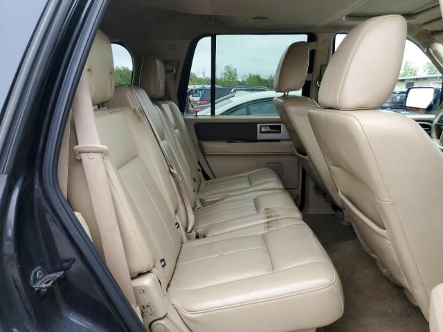 2011 Ford Expedition XLT