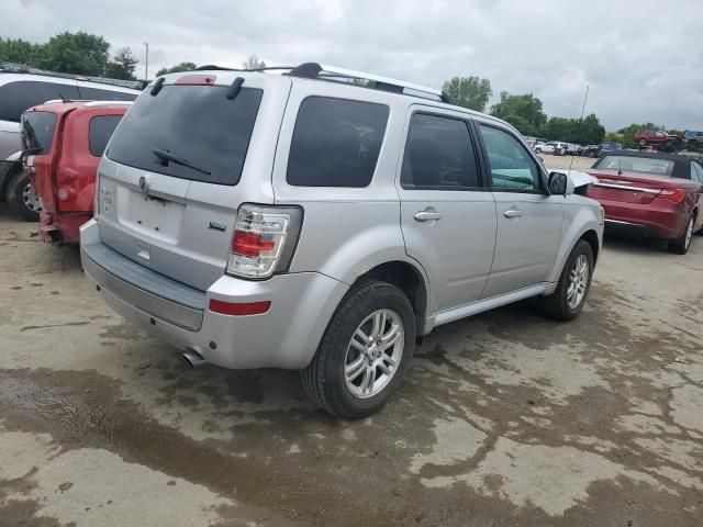 2010 Mercury Mariner Premier