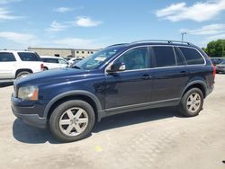 Salvage cars for sale at Wilmer, TX auction: 2007 Volvo XC90 3.2