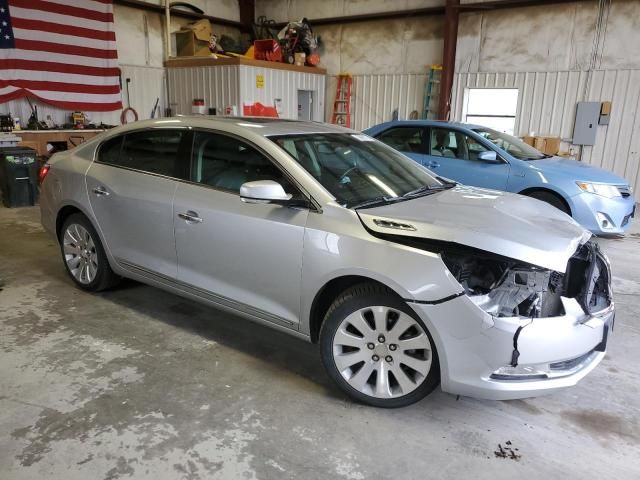 2015 Buick Lacrosse