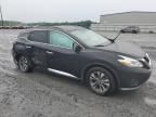 2016 Nissan Murano S