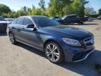 2019 Mercedes-Benz C 300 4matic