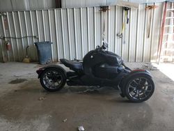 Vehiculos salvage en venta de Copart West Mifflin, PA: 2022 Can-Am Ryker