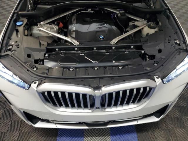 2024 BMW X5 Sdrive 40I