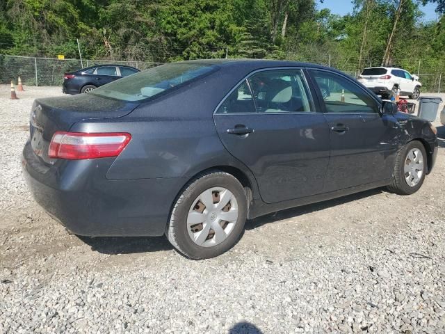 2008 Toyota Camry CE