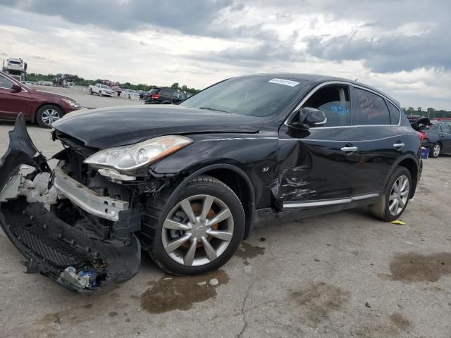 2017 Infiniti QX50