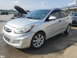 2013 Hyundai Accent GLS en venta en Memphis, TN