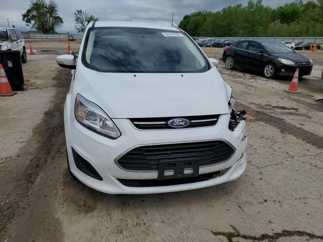 2018 Ford C-MAX SE