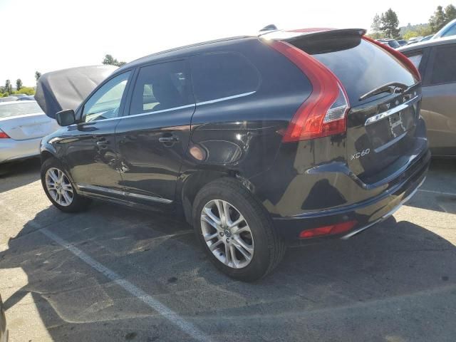 2015 Volvo XC60 T5 Premier