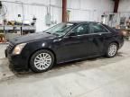 2012 Cadillac CTS Luxury Collection