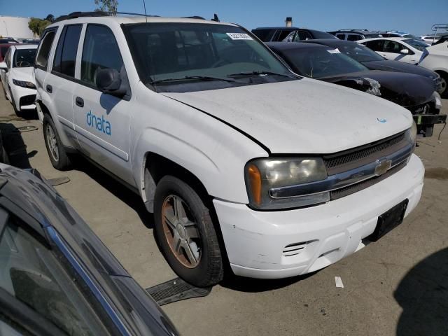 2006 Chevrolet Trailblazer LS