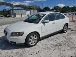 Volvo Vehiculos salvage en venta: 2006 Volvo S40 2.4I