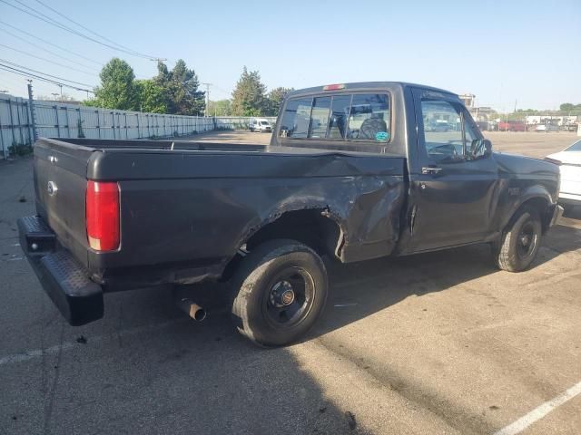 1994 Ford F150