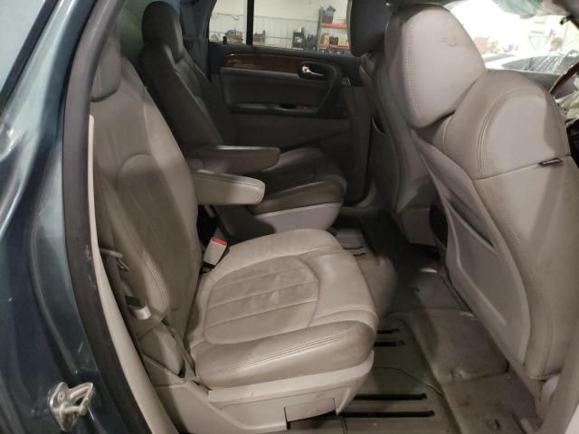 2010 Buick Enclave CXL