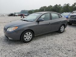 Hyundai Elantra gls salvage cars for sale: 2008 Hyundai Elantra GLS