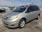 2008 Toyota Sienna CE