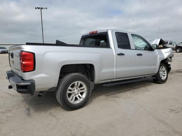 2014 Chevrolet Silverado C1500 LT