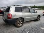 2004 Toyota Highlander