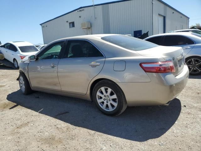 2008 Toyota Camry LE