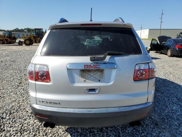 2009 GMC Acadia SLE