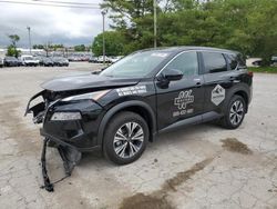 Vehiculos salvage en venta de Copart Lexington, KY: 2023 Nissan Rogue SV