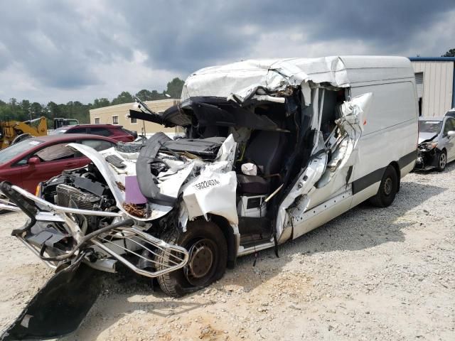 2019 Mercedes-Benz Sprinter 2500/3500