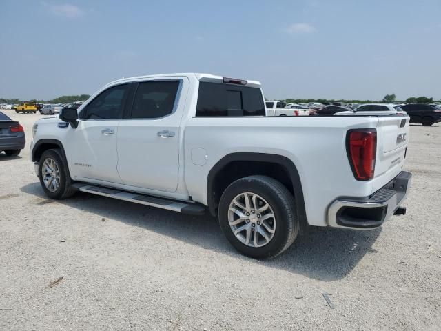 2020 GMC Sierra C1500 SLT