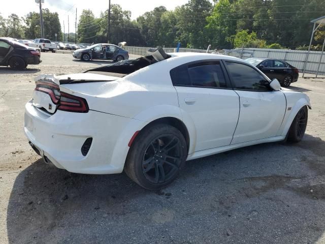 2020 Dodge Charger Scat Pack