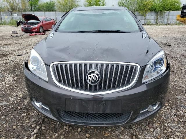 2014 Buick Verano