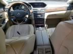 2011 Mercedes-Benz E 350 Bluetec