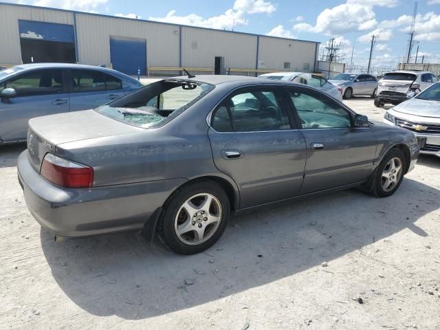 2003 Acura 3.2TL