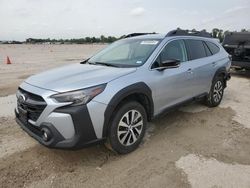 Salvage Cars with No Bids Yet For Sale at auction: 2023 Subaru Outback Premium