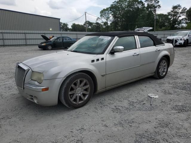 2006 Chrysler 300C