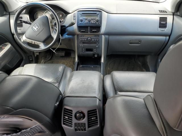 2006 Honda Pilot EX