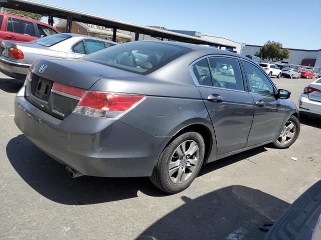 2012 Honda Accord SE