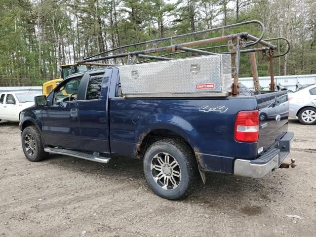 2006 Ford F150