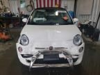 2015 Fiat 500 POP