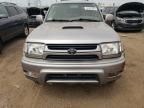 2002 Toyota 4runner SR5