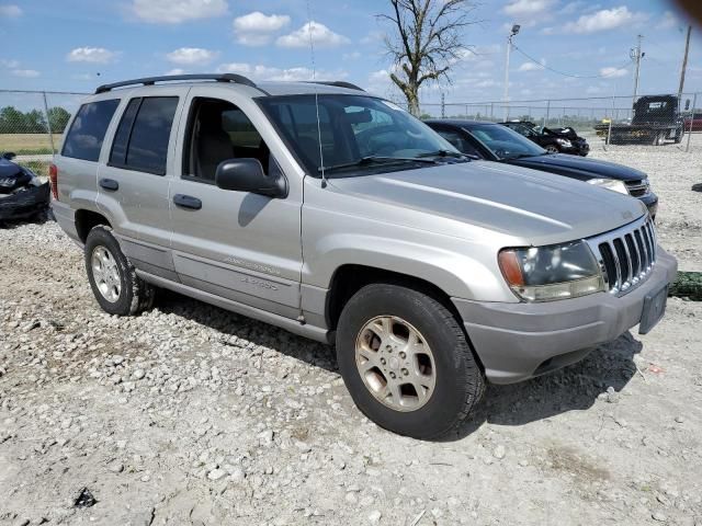 2003 Jeep Grand Cherokee Laredo