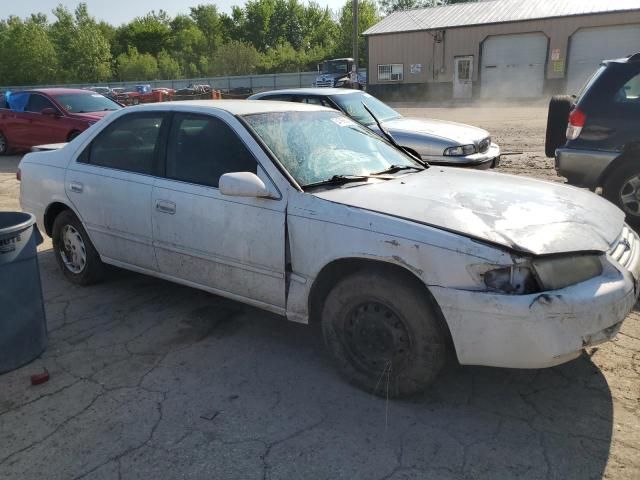 1999 Toyota Camry CE