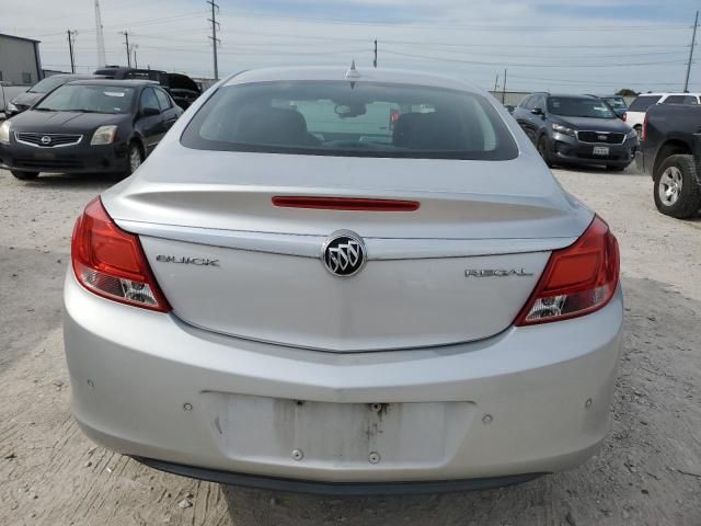 2013 Buick Regal Premium