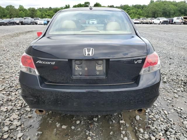 2008 Honda Accord EXL